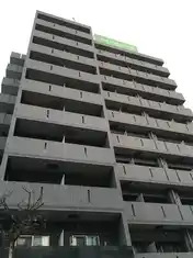 パレステュディオ田町