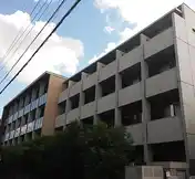ラ・メール仙川