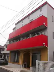 パラッツォデルマーレ