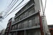 ヴェルト武蔵小杉ウエスト