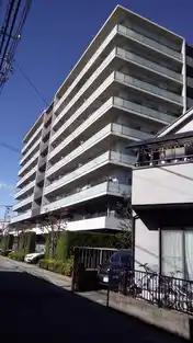 ディアフォレスト橋本台