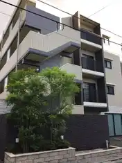 プレシス田園調布