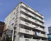 東洋三鷹コーポ