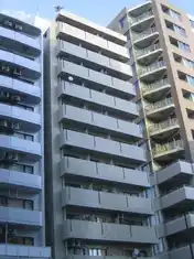 キャッスルマンション青葉台