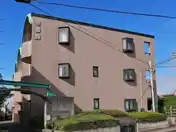 カサグランデ3壱番館