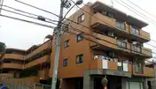 ダイアパレス鶴川