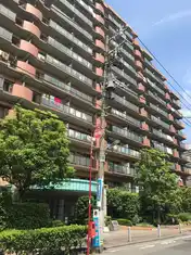 エンゼル大森グランディア