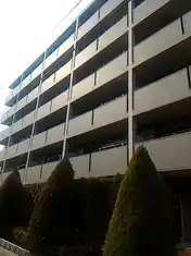 レーベンハイム大宮奈良町