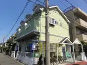カサデベルデ