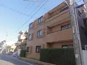 ライオンズマンション武蔵浦和第5