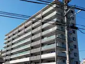 レクセルプライム武蔵砂川
