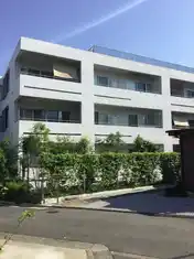 洗足池エコヴィレッジ