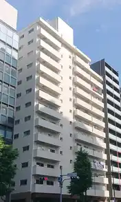 五反田コーポビアネーズ