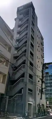 末広町ハイム