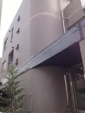 ペリエール久が原