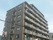 グレンモア八王子本町