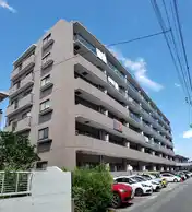 ウイスタリア天王台