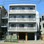 ドリームアサガヤ