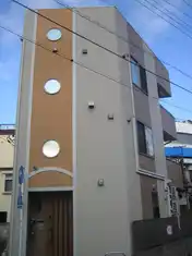 Leavellportヨコハマハナブサチョウ