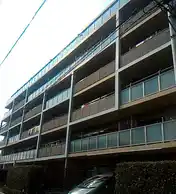 ヴィスタグラート宮原