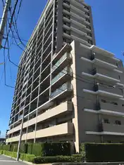 川口ティーブルー