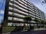 ダイアパレス ルネッサせんげん台