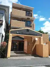 ライオンズマンション菊名第3