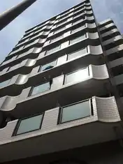 ライオンズマンション横浜大通公園第3
