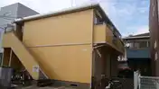 ポートハイツ金沢文庫