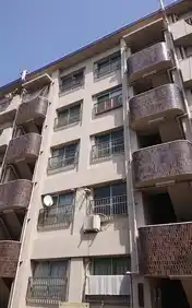 椎名町マイコーポ