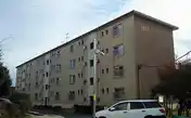 竹山団地1607号棟