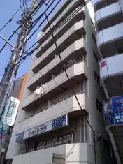小林NICハイム木場公園第2