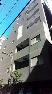 パレステュディオ御茶ノ水駿河台弐番館
