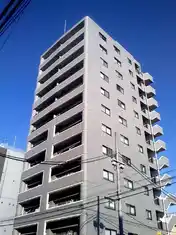 藤和シティホームズ大和駅前