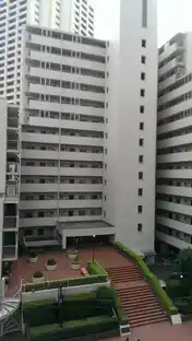 川口ハウス