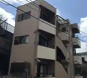 コーポ西国立