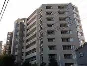 プラウド調布柴崎