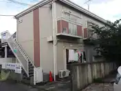 旭ハイツ