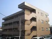 永田東コーポラス