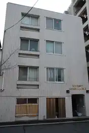 スカイコート武蔵小杉5