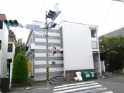レオパレスベンデュール