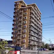 ライオンズマンション橋本第5