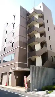 リバーサイドバレル