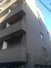 パレステュディオ三番町