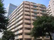 クリオ横浜関内参番館