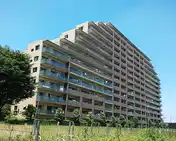 グランプラド国分寺