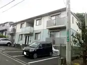 サングリーン清住C