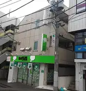 ハマツーウェイビルディング