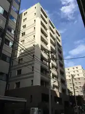 クレストフォルム日本橋水天宮