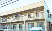 第3新定マンション